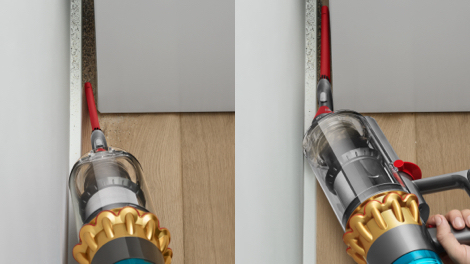 Detailreinigingskit DYSON 972203-01 