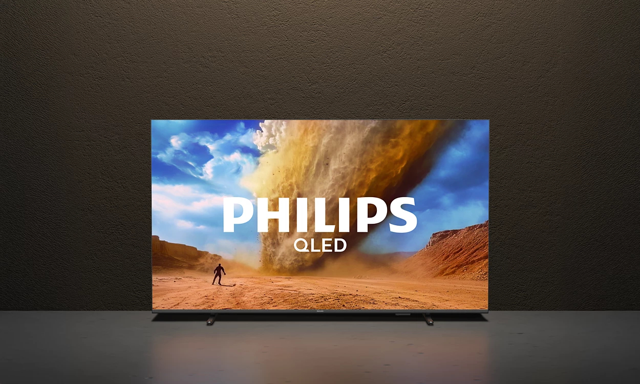 QLED TV PHILIPS 75PUS7800/12