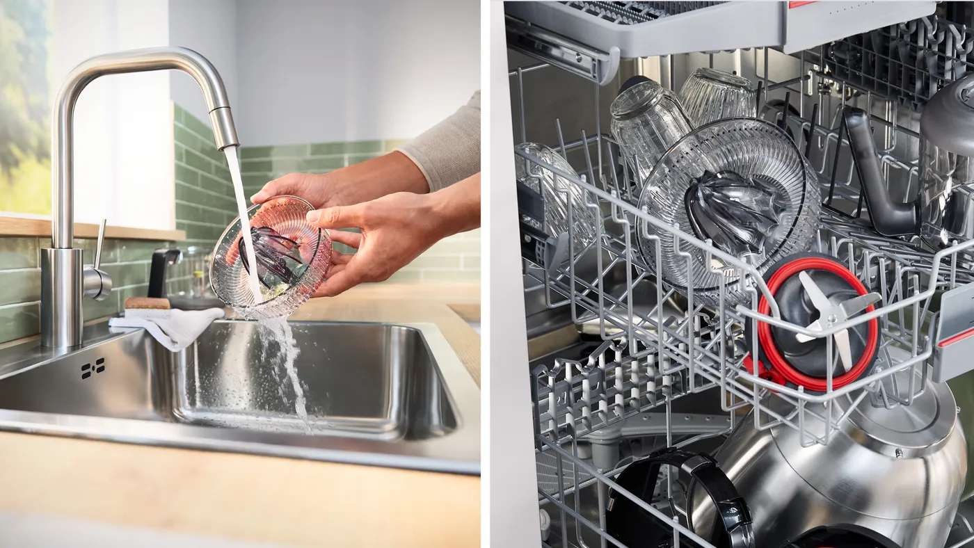Citruspers BOSCH MUZS68ZP voor OptiMUM