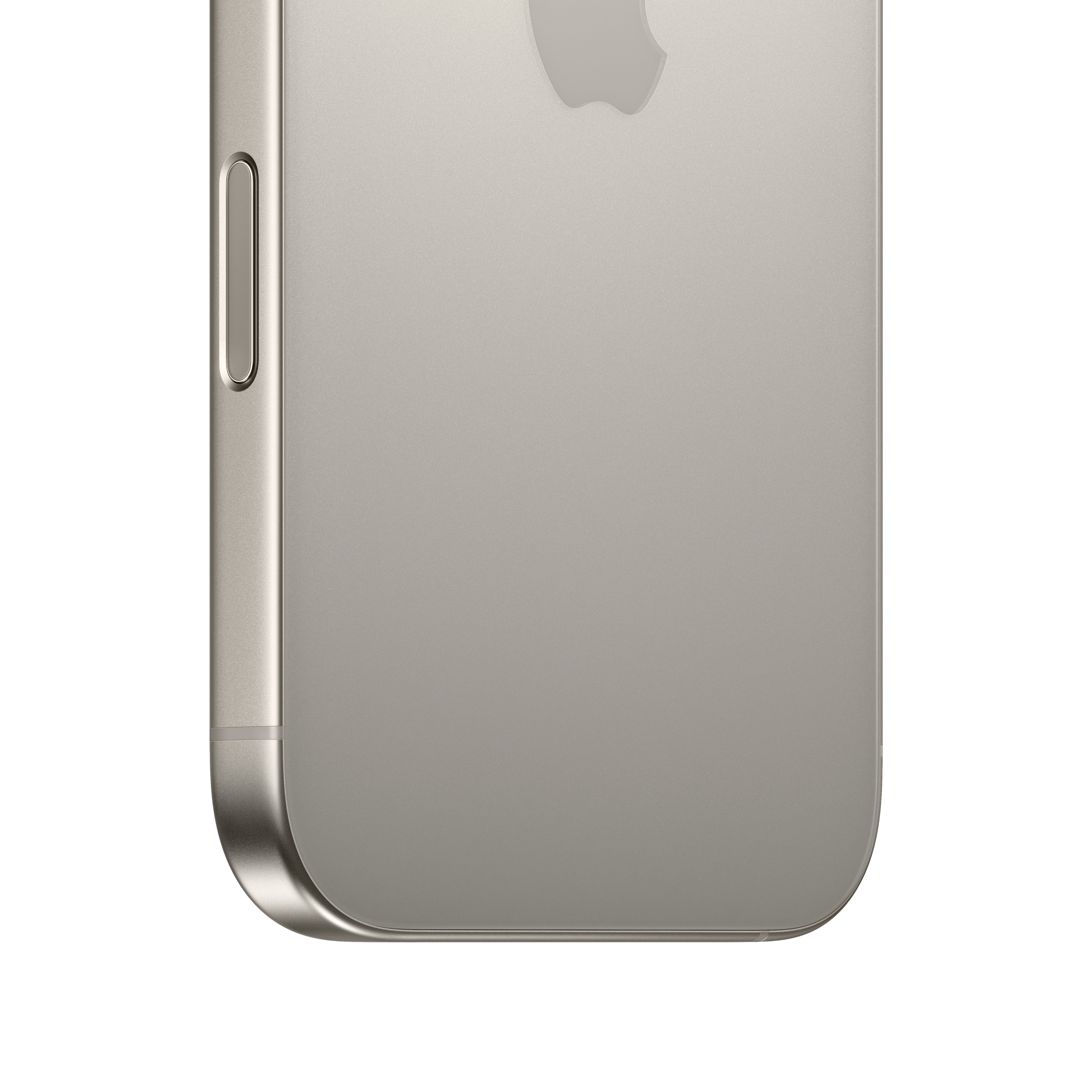 Smartphone APPLE IPHONE 16 PRO 512GB NATURAL TITANI