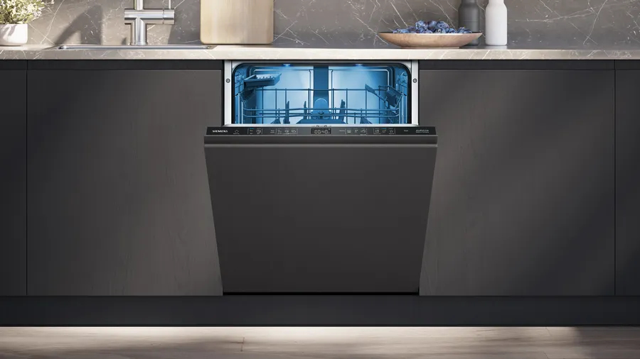 Siemens iQ500 Entièrement intégré 13 couverts