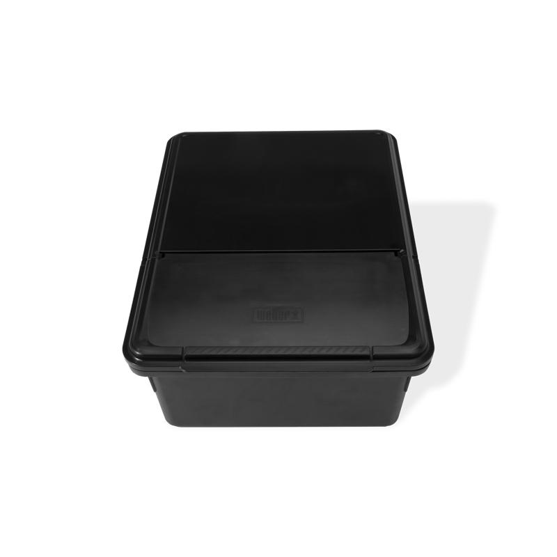 Opbergbak WEBER 3400107 voor plancha