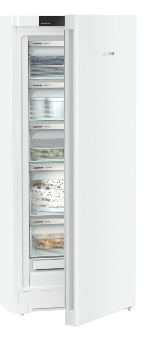 Liebherr Congélateur armoire FNd462522