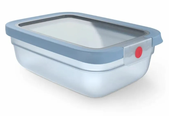 Vershouddoos TEFAL N1210710 OneClick / 1.2L / kunststof