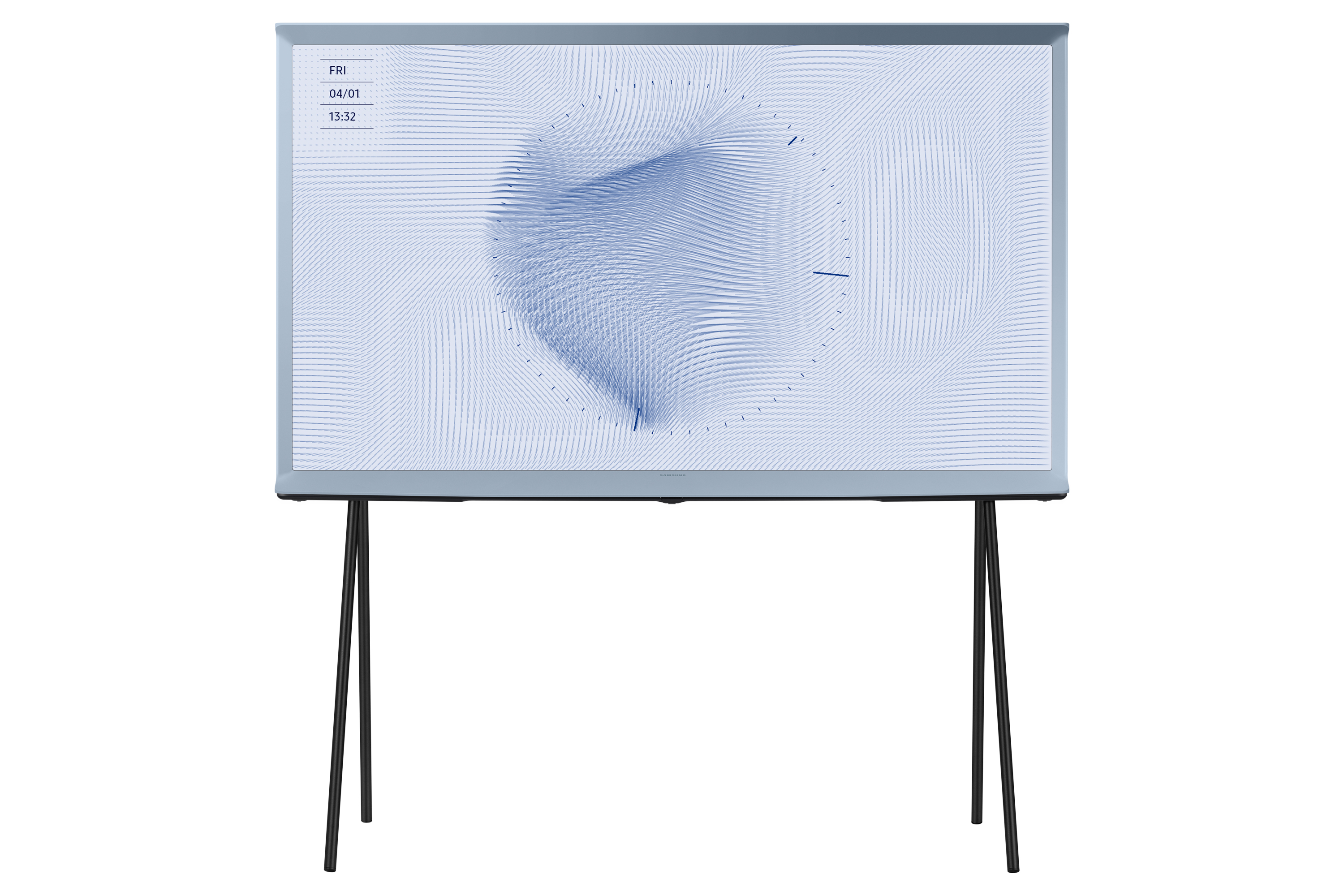 TV Samsung QLED The Serif QE50LS01BBUXXN