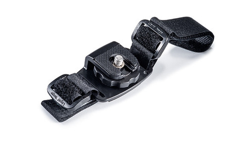 Hama Vented Helmet Strap Voor EGO (118543)