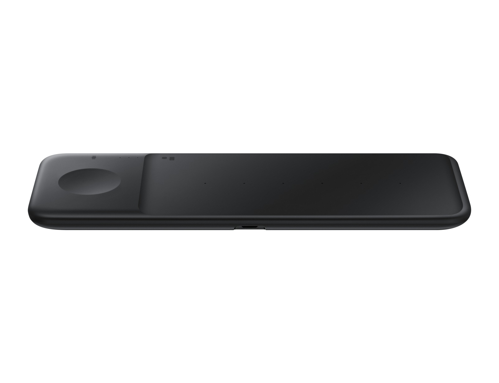Samsung EP-P6300 Headset, Smartphone, Smartwatch Zwart USB Draadloos opladen Snel opladen Binnen