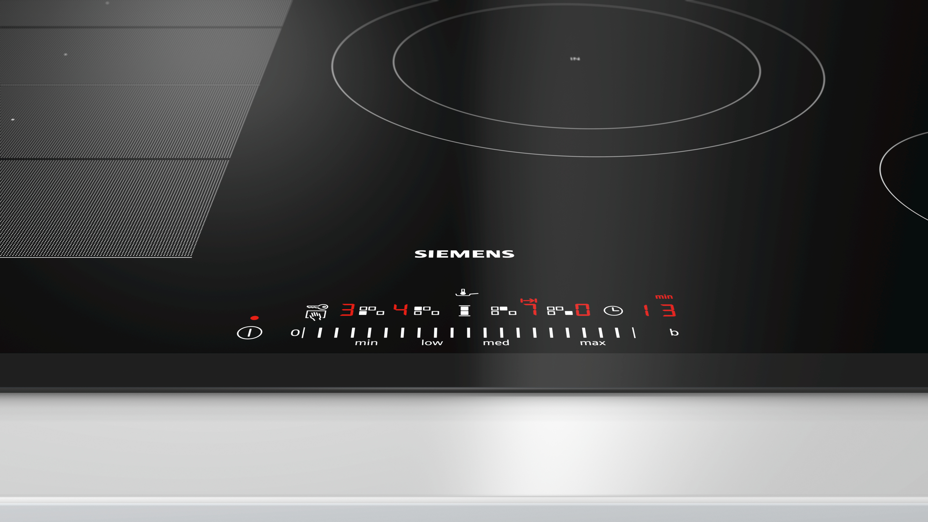 Siemens kookplaat flex 80 EX851FEC1E