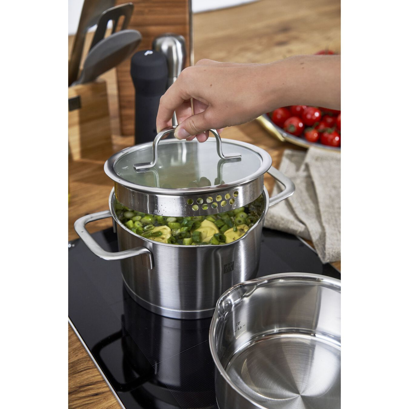 Zwilling set de cuisine 669200050
