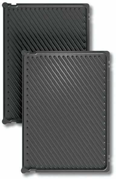 Grill BOSCH TCG4104 Rood