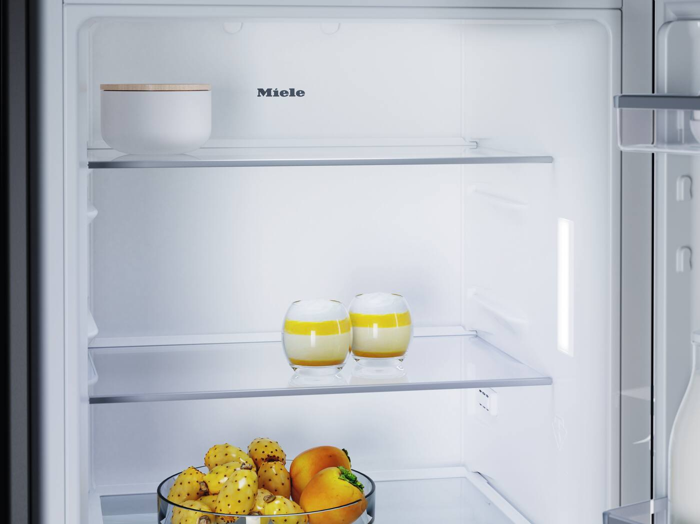 Miele Koelkast Inbouw K7125E