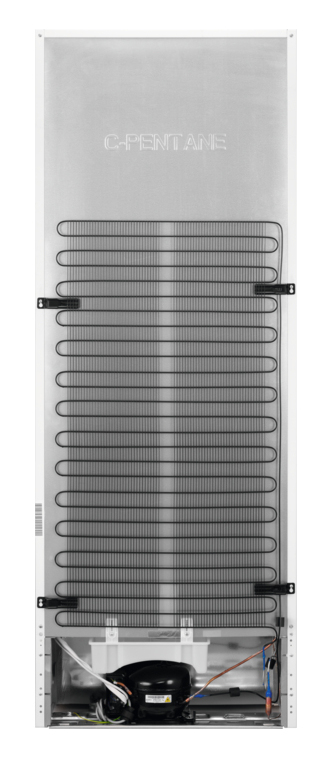Diepvrieskast AEG OAG7M401DW / 406L / D / 191 cm / NoFrost
