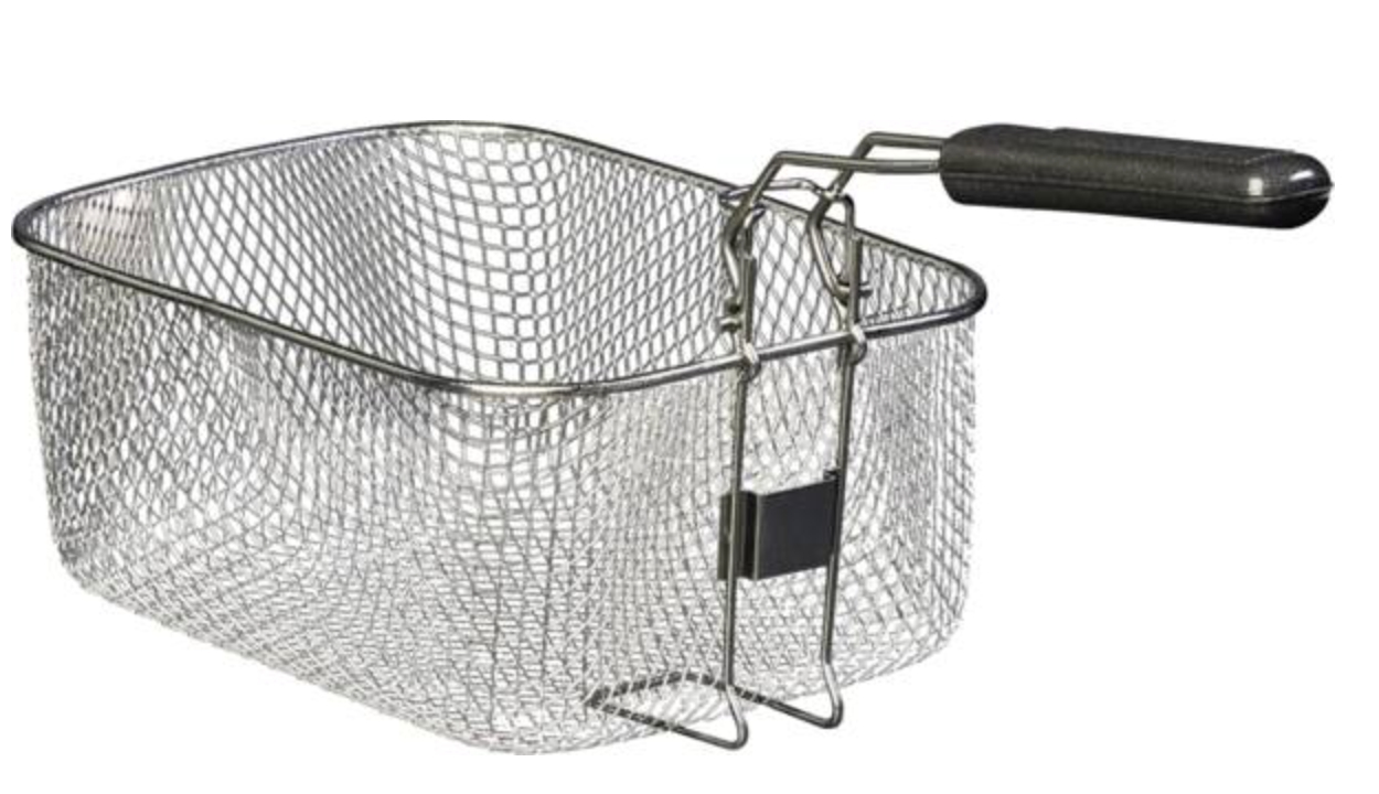 Friteuse FRITEL SF4350B Turbo SF / 4L / 2800W