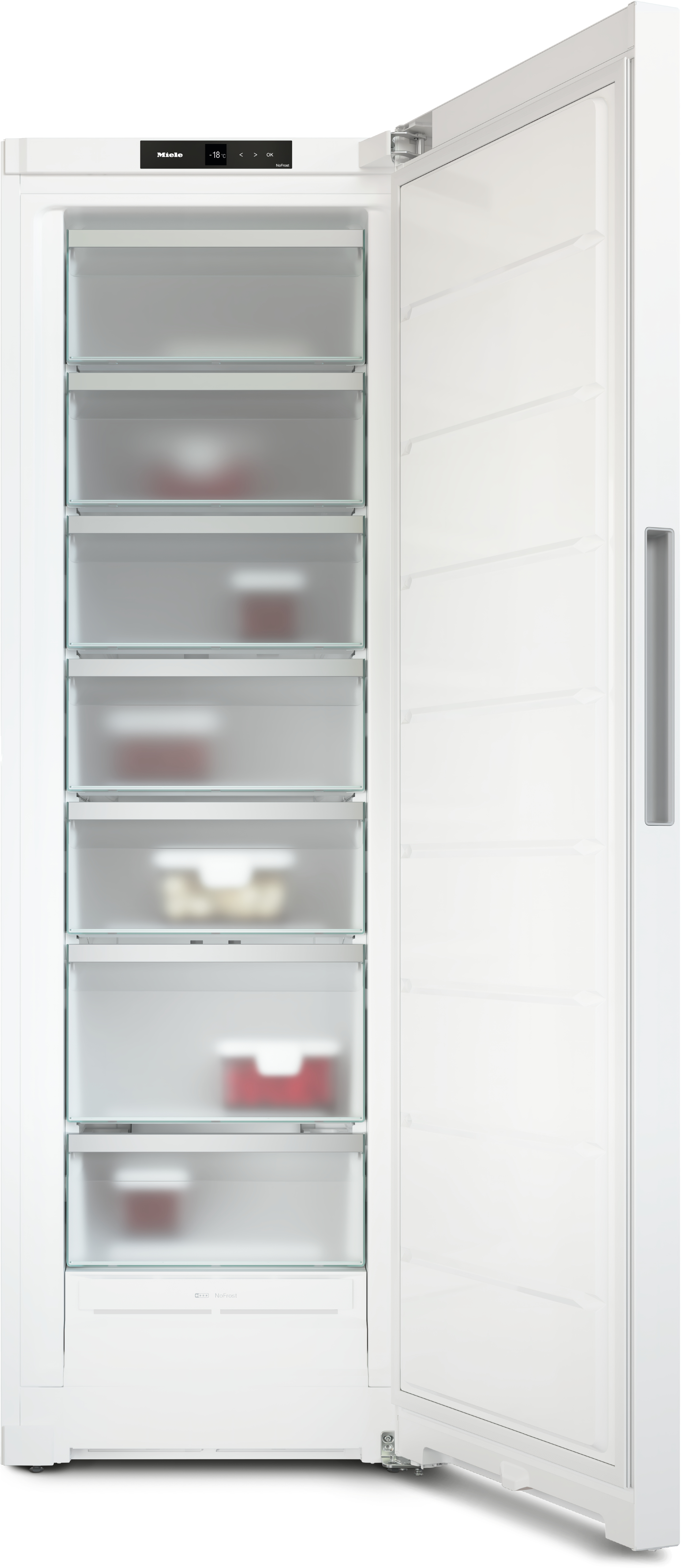 Miele Congélateur armoire FN4372EWS