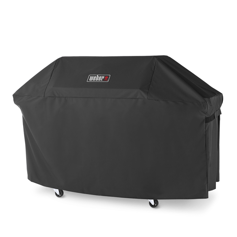 BBQ Hoes WEBER 7195 Genesis 400