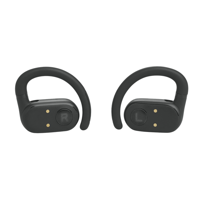 Oordopjes JBL Soundgear Sense zwart