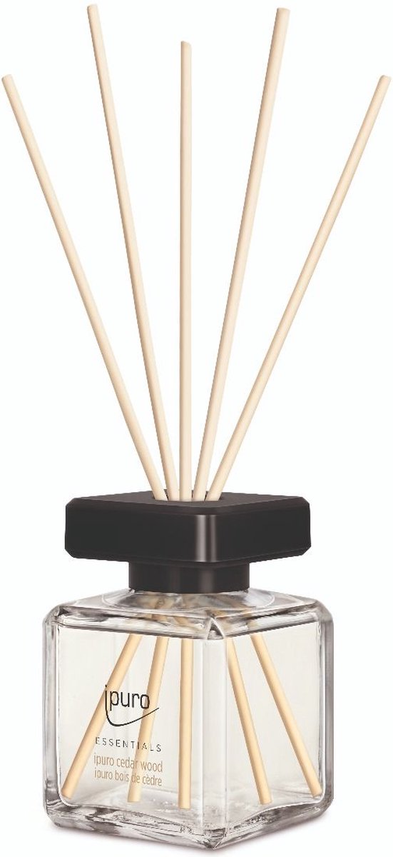 Diffuser IPURO 26IFC1065 EssentialCedar Wood / 200ml