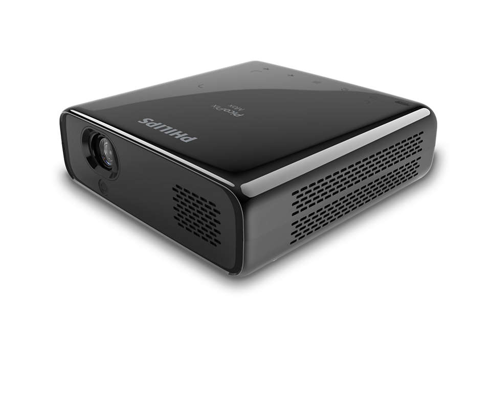 Projector PHILIPS PPX620 PicoPix Max