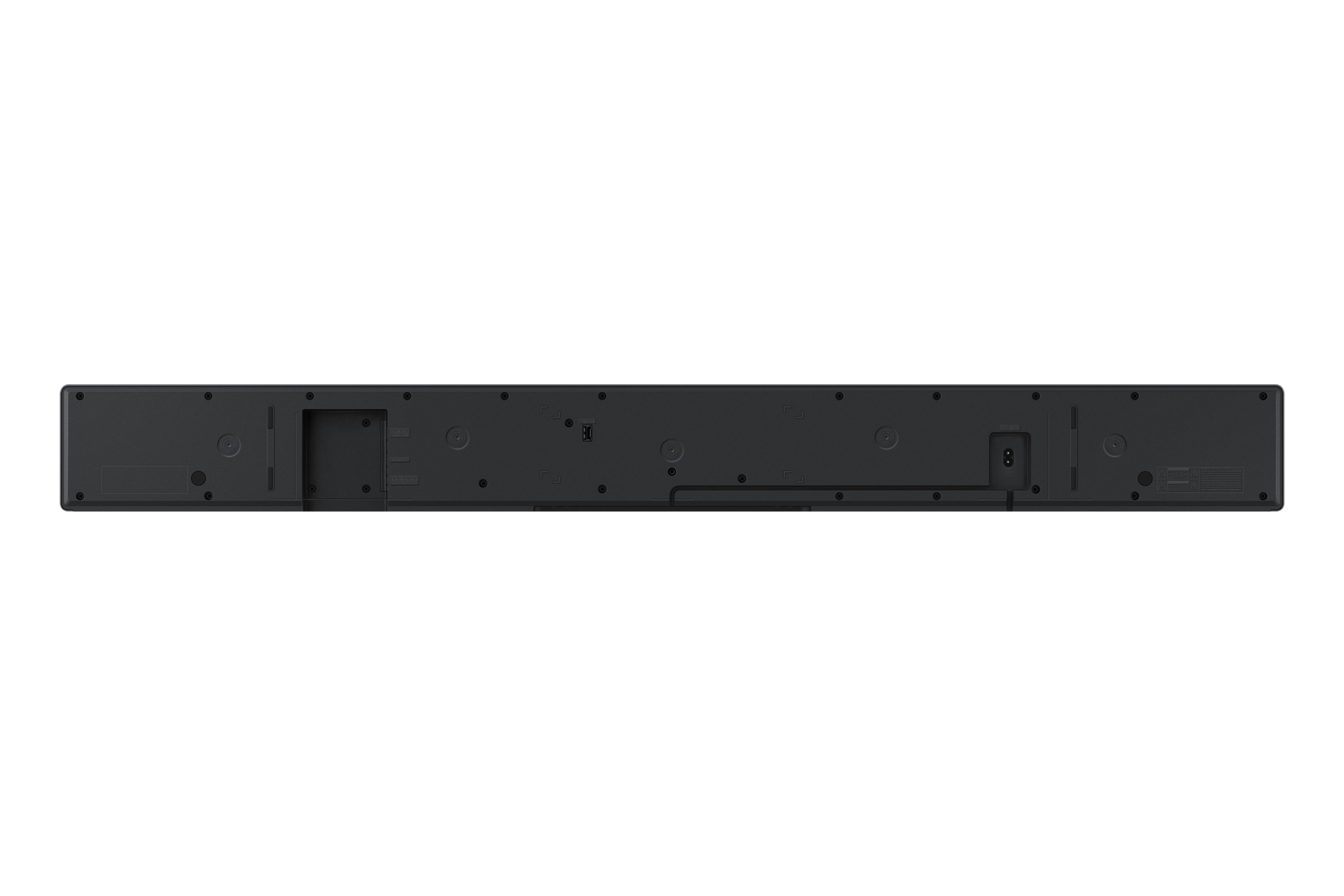 SAMSUNG SOUNDBAR HW-QS700F