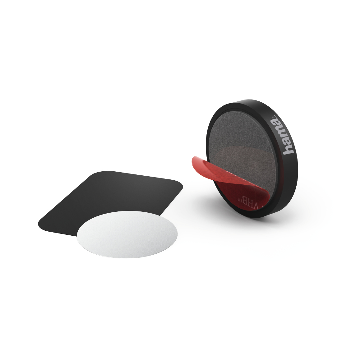 Support GPS/GSM Hama Support universel pour smartphone Magne