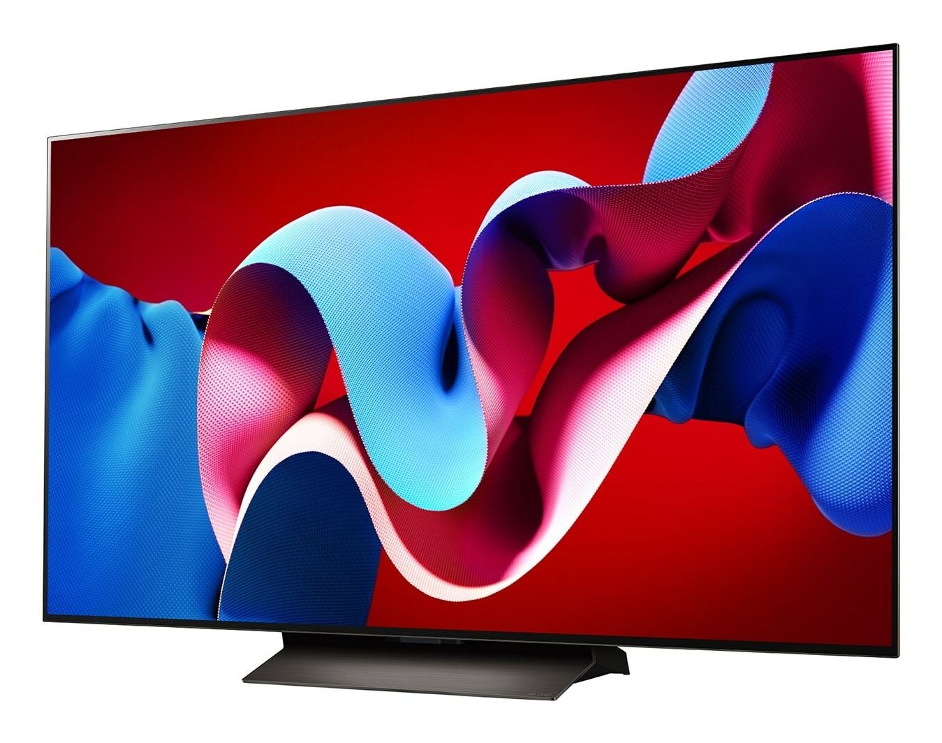 LG OLED TV OLED55C46LA