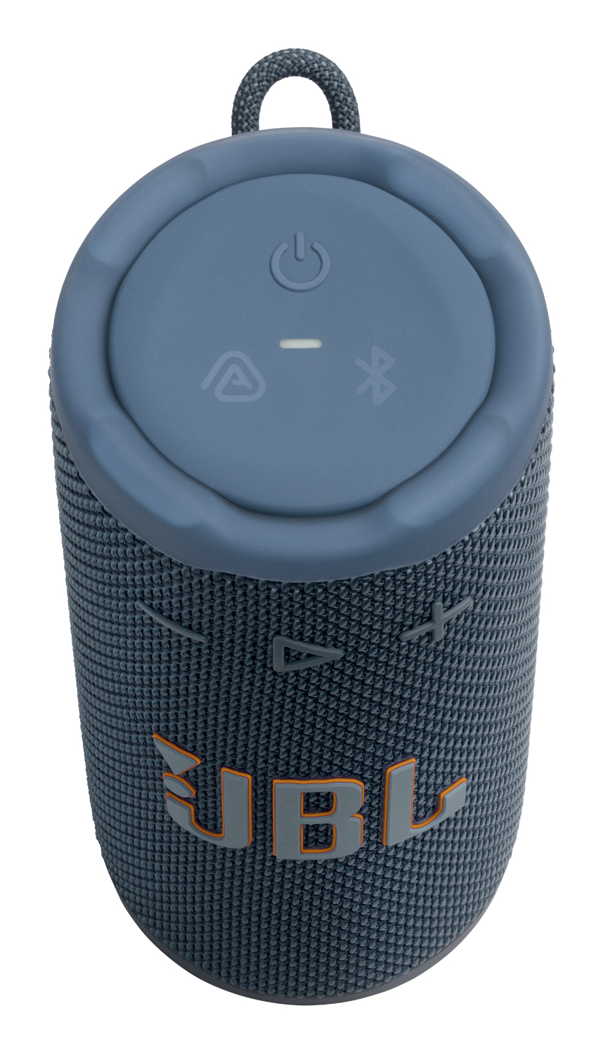 Bluetooth speaker JBL Grip blauw