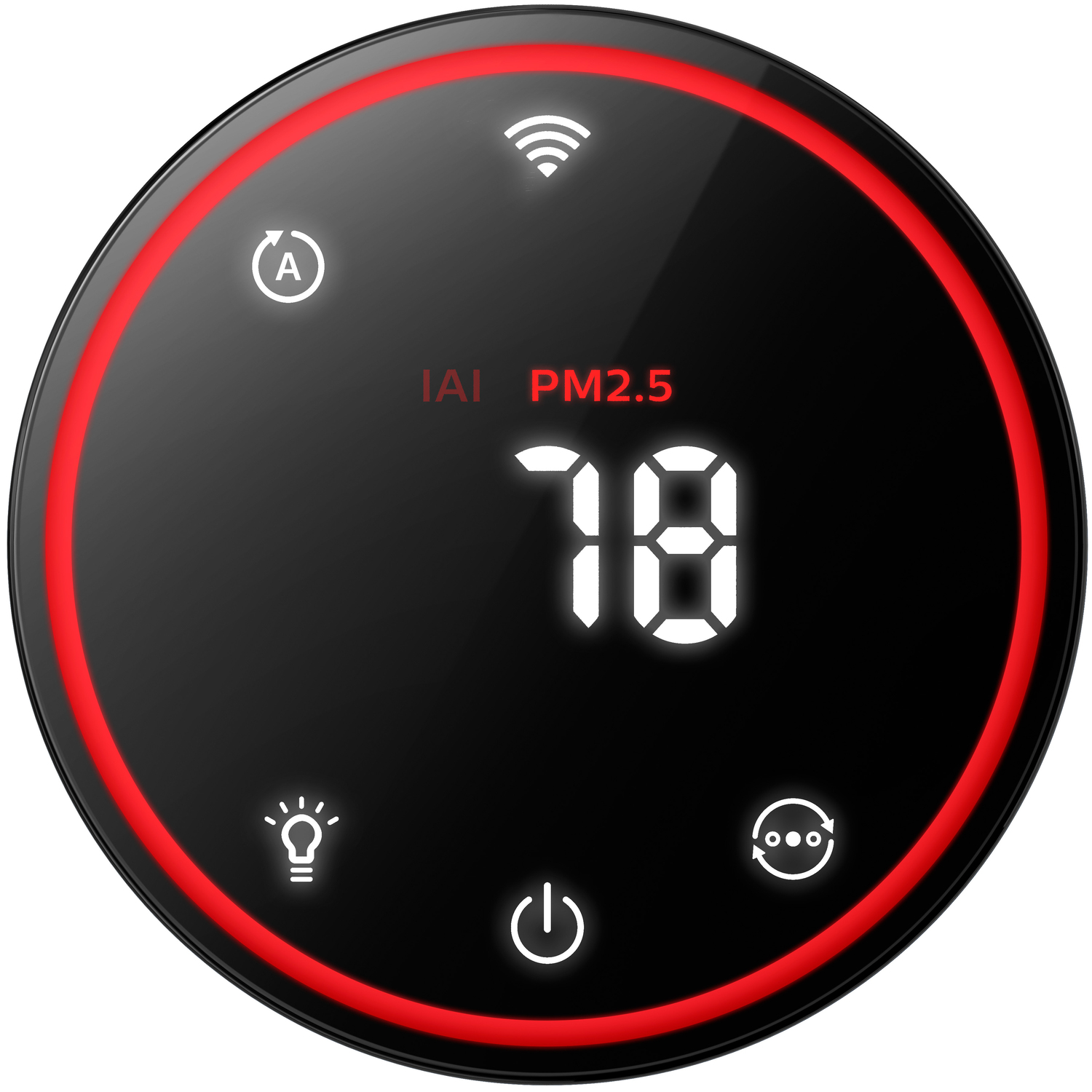 Luchtreiniger PHILIPS AC1715/10