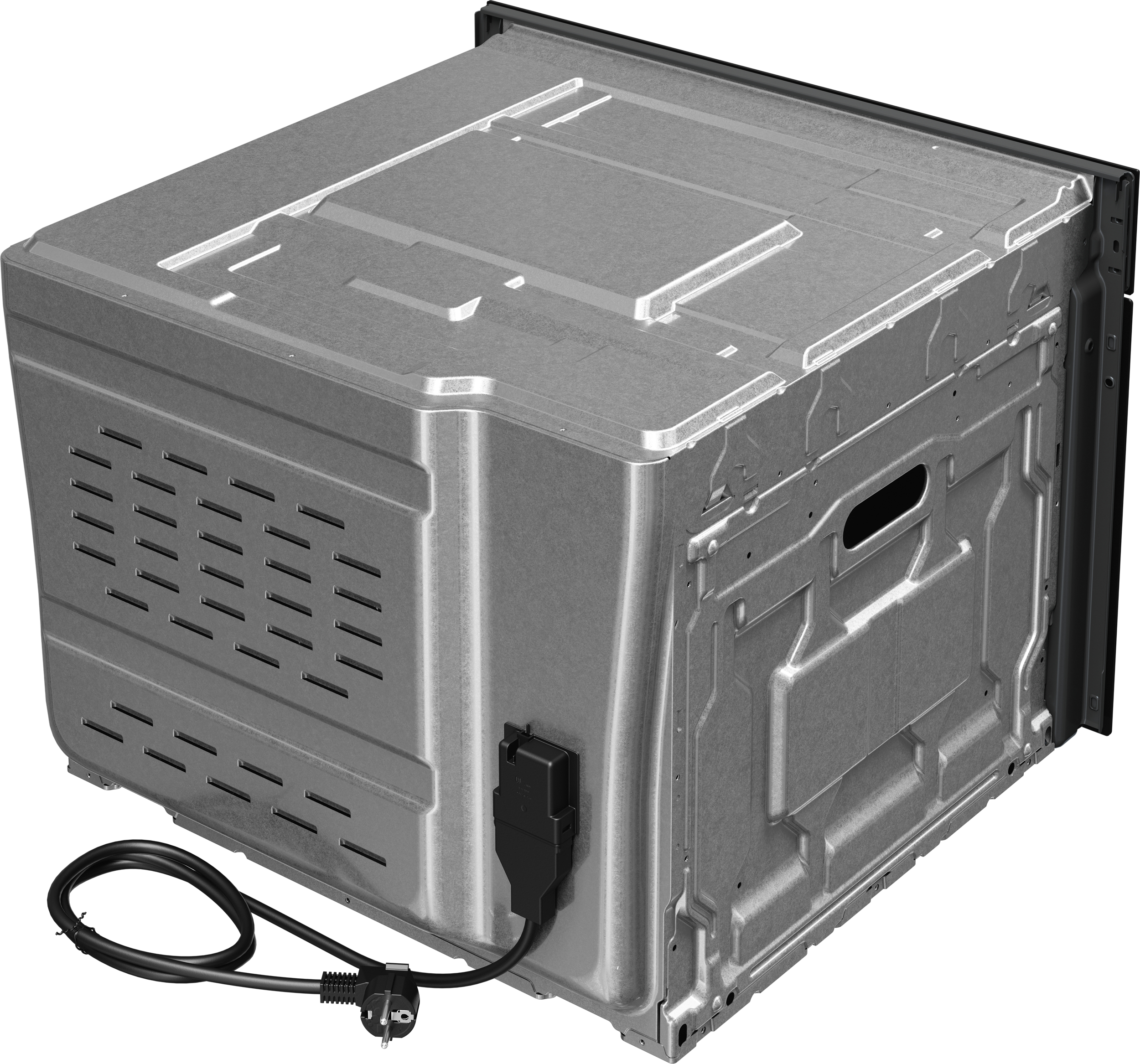 Microgolfoven BI ATAG CX6471C / 45cm
