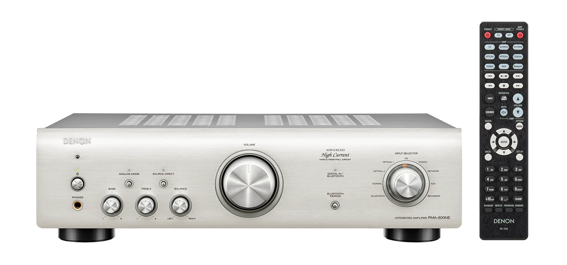 Denon amplifier PMA600NESPE2