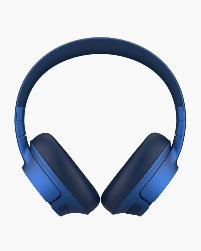 Hoofdtelefoon FRESH N REBEL Clam Fuse true blue