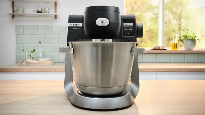 Keukenrobot BOSCH MUMS6ZS34 met weegschaal 1600W