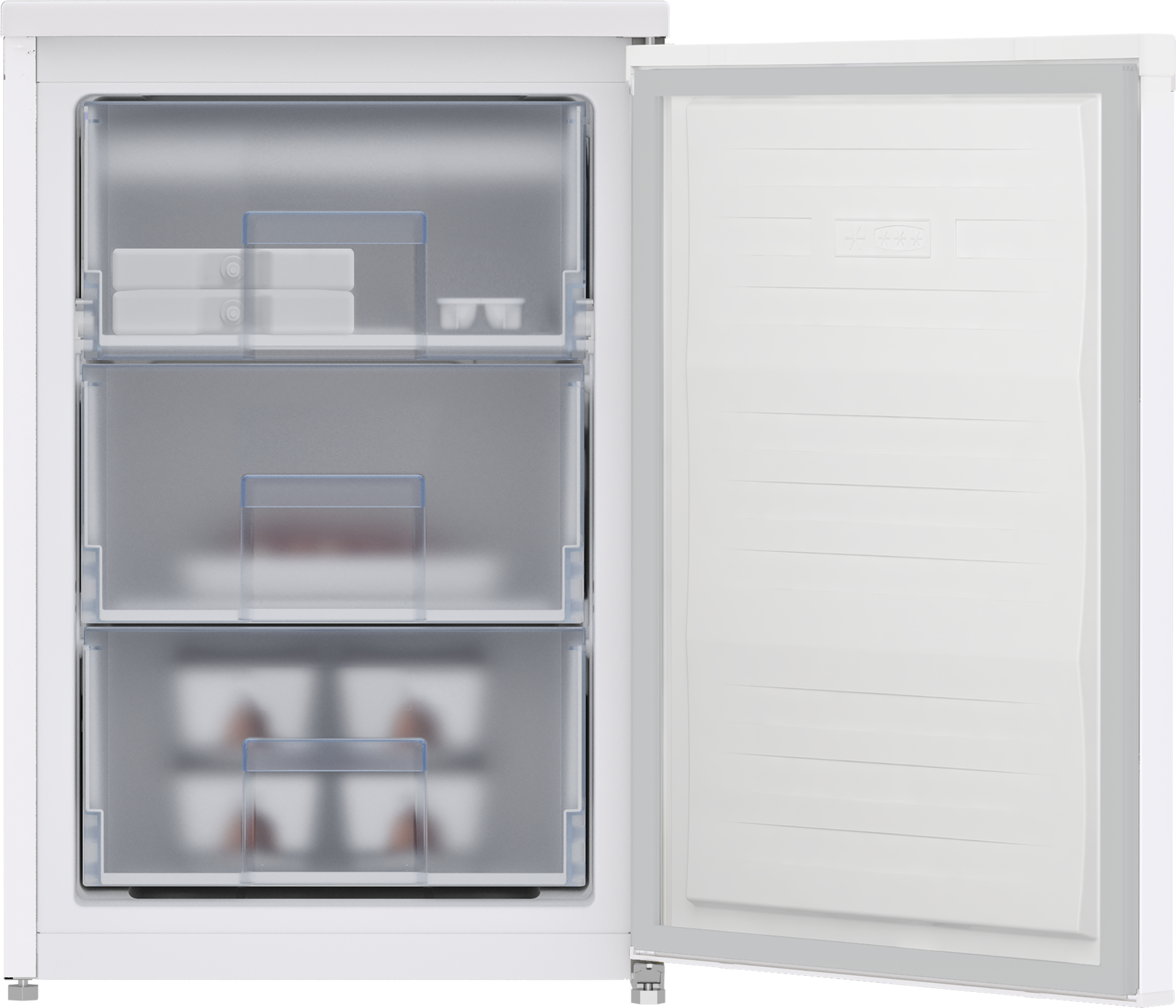 Tafeldiepvries BEKO FSE 1175N / 95L / D
