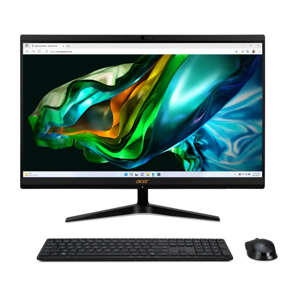 Acer Aspire C24-1800 I5416