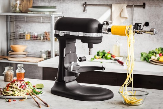 Spiraalsnijder KITCHENAID 5KSM1APC