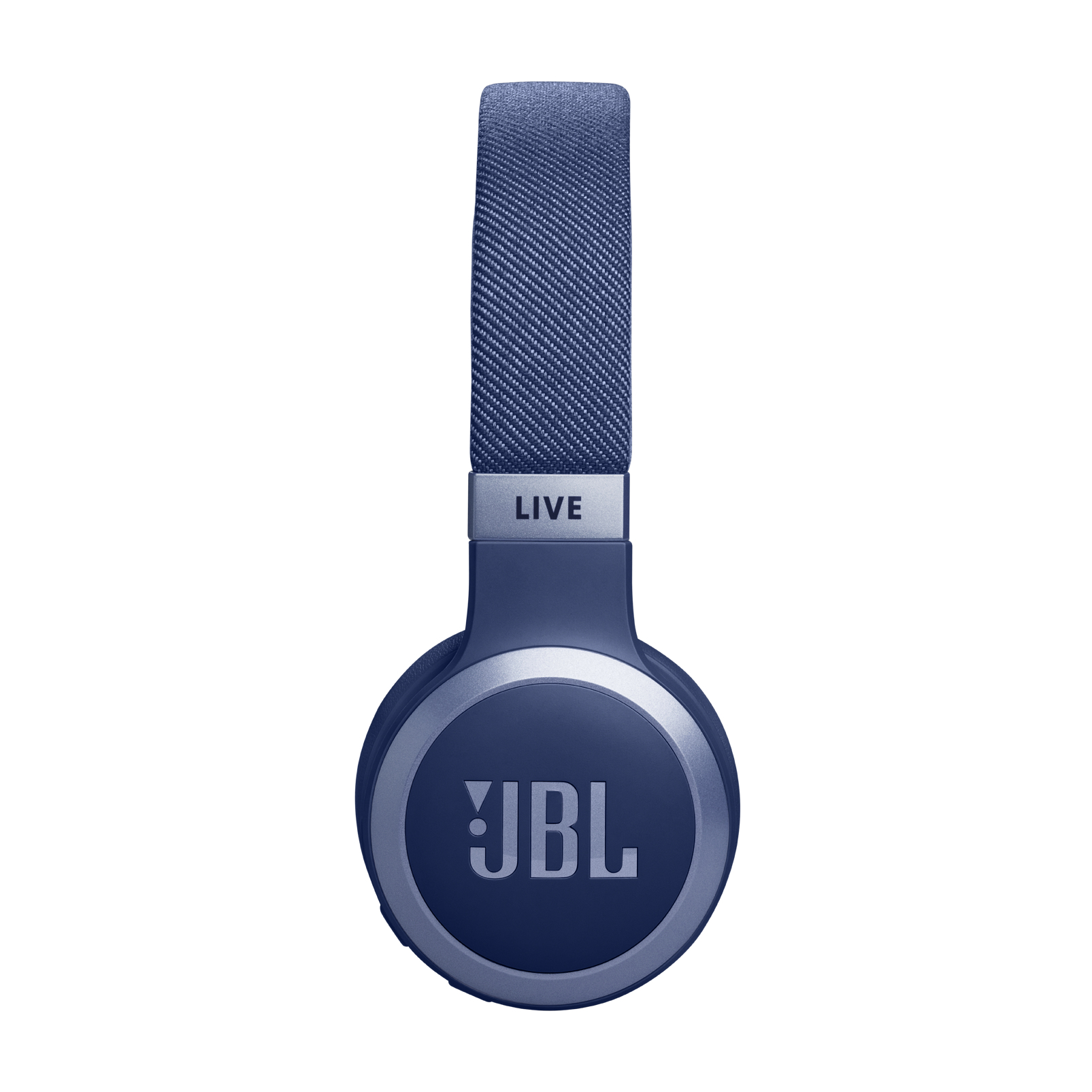 Hoofdtelefoon JBL Live 670 NC blauw