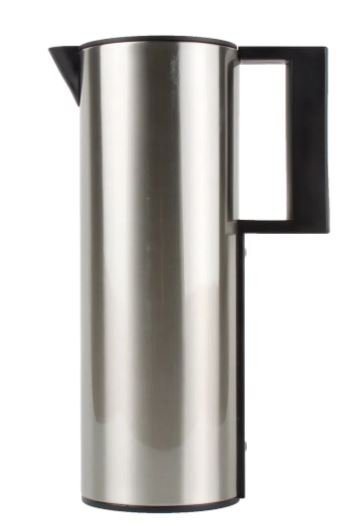 Bouteille iso S&P 852102 Soho RVS 100cl