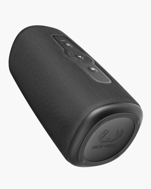 Bluetooth speaker FRESH N REBEL Bold L3 storm grey