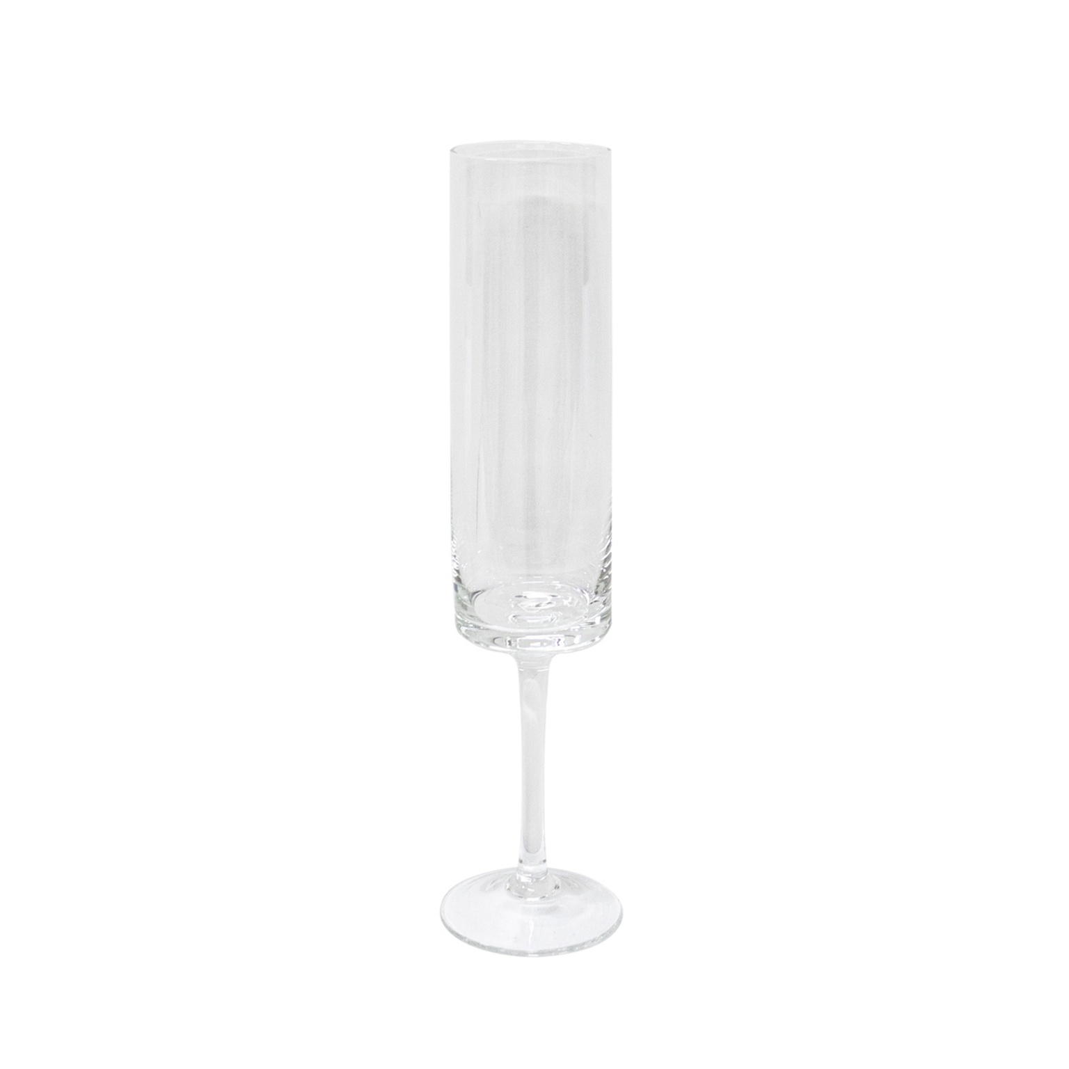 Champagneglas DÔME DECO K3-G3 Otho H27cm x 6 glazen