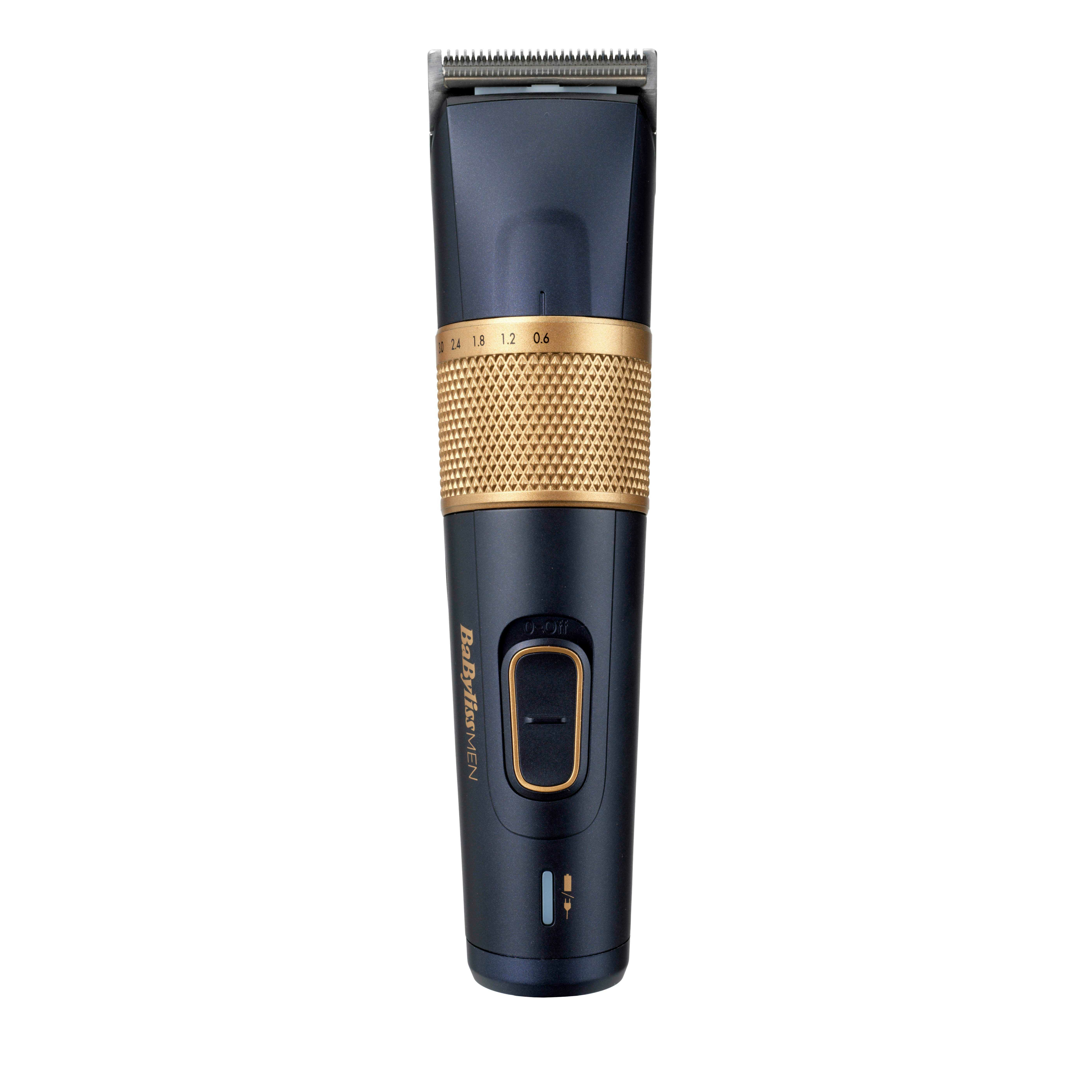 Babyliss tondeuse E986E