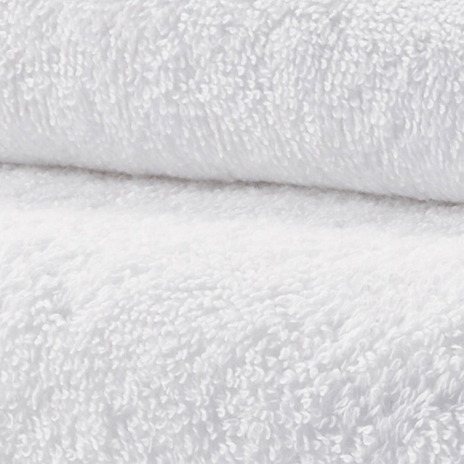 Handdoek Aquanova LONTWS-43 London 55x100 White