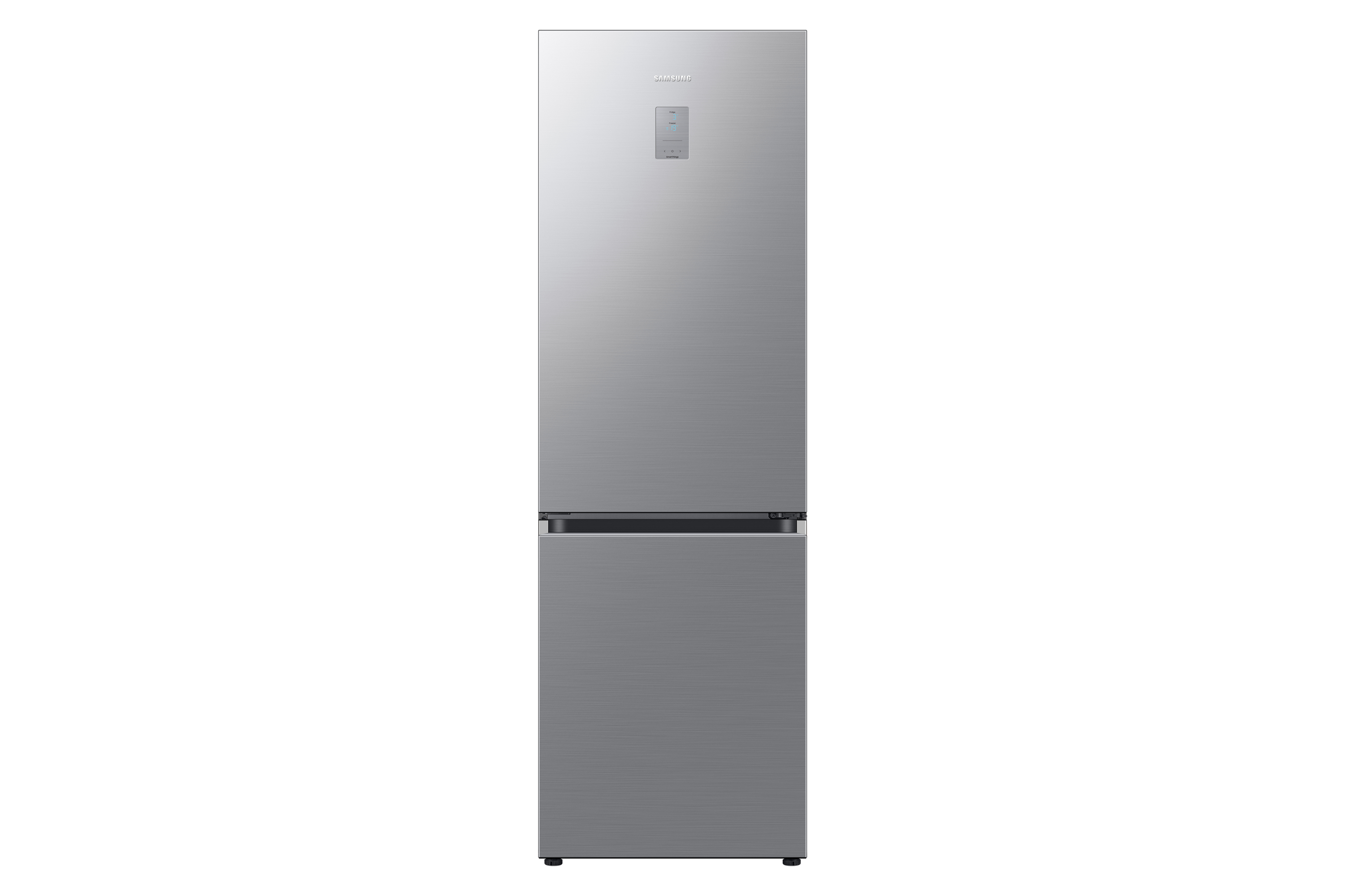 Combi-koelkast SAMSUNG RB34C671DS9/EF / D / 185,3cm / 230L + 114L