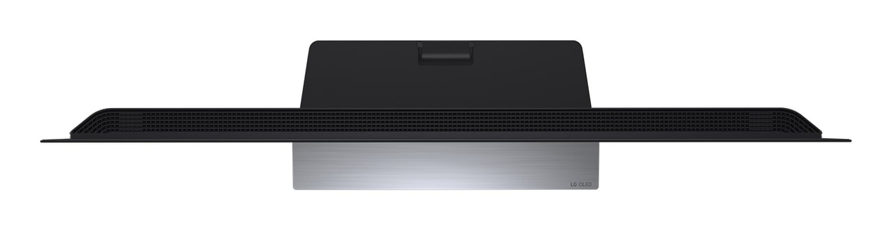 OLED TV LG OLED48G56LS - met tafelstandaard