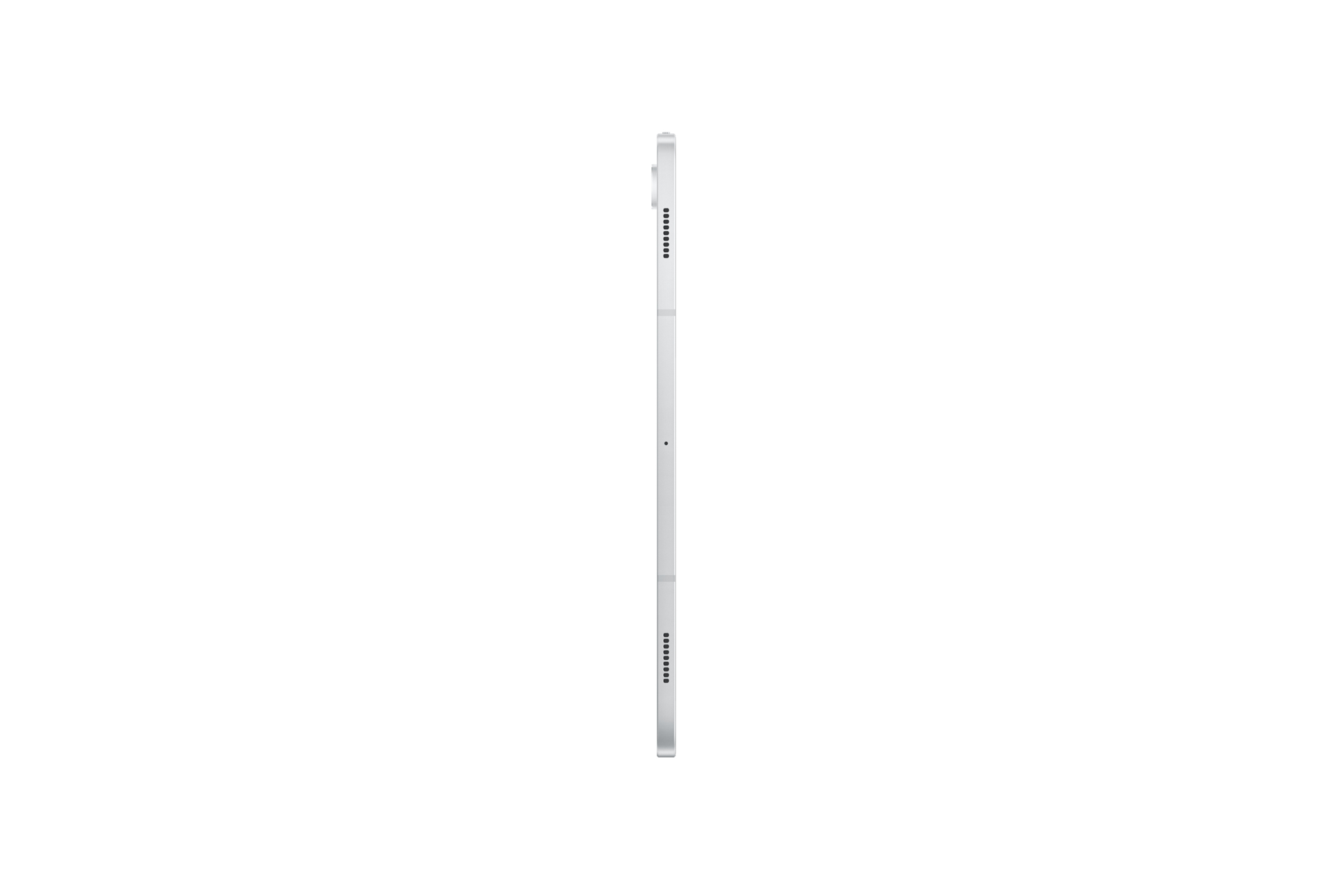 Samsung Galaxy Tab S10+ WIFI 256GB SILVER