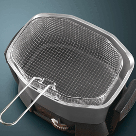 Fritel fryer fondue FF1400