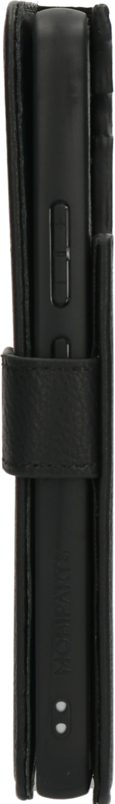 Mobiparts Leather 2 in 1 Wallet Case Samsung Galaxy A34 Black