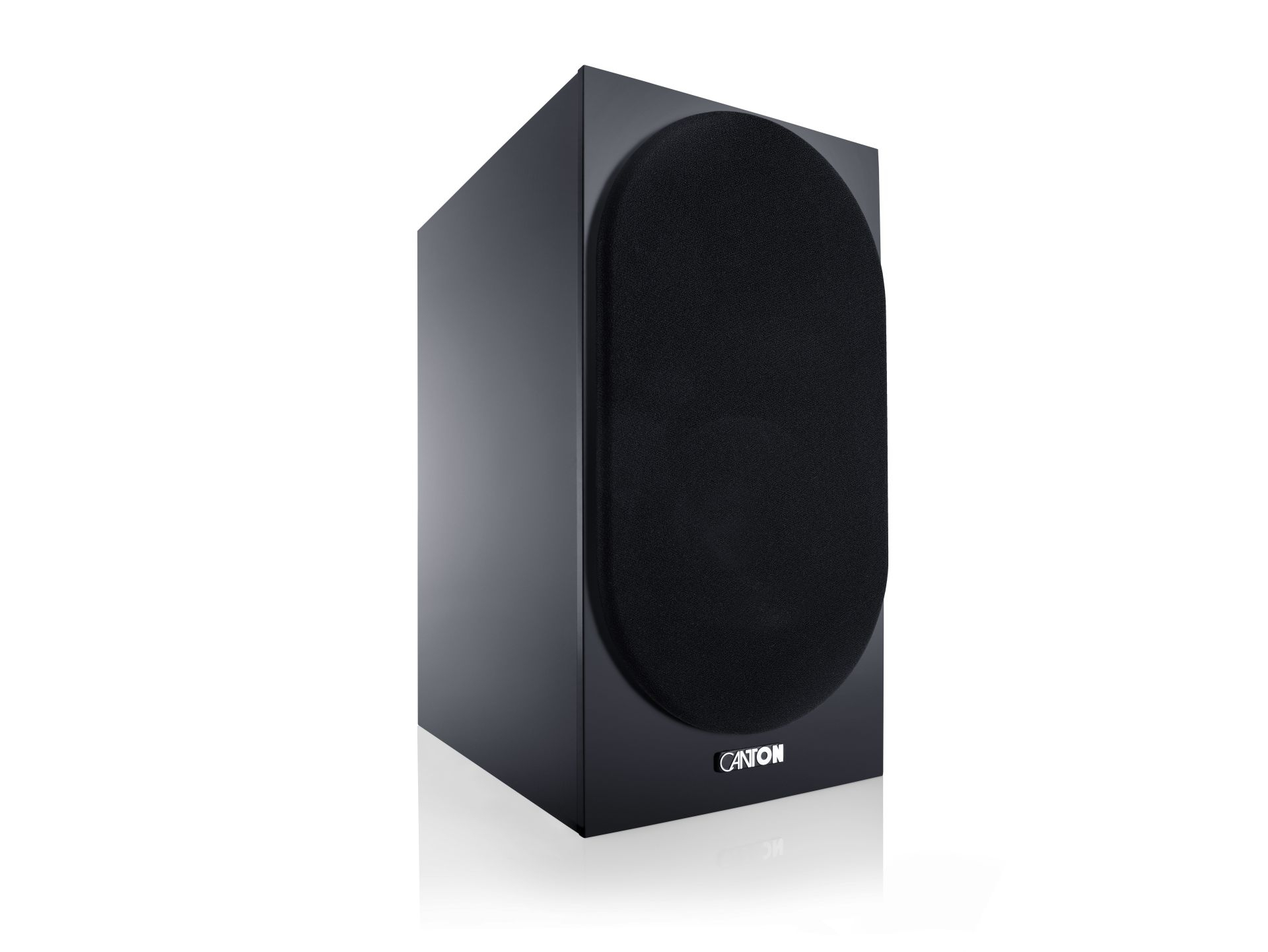 Luidspreker CANTON GLE 30 S2 zwart per paar