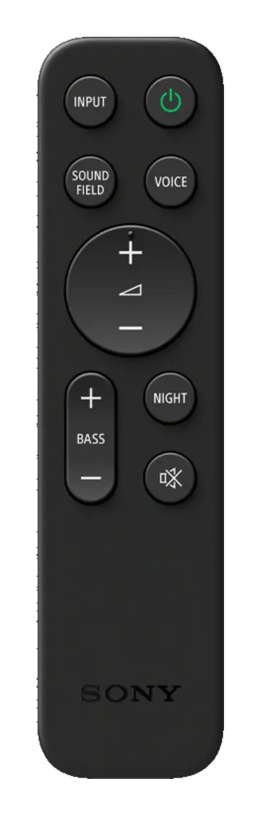 Barre audio SONY HT-A8000 Bar 8