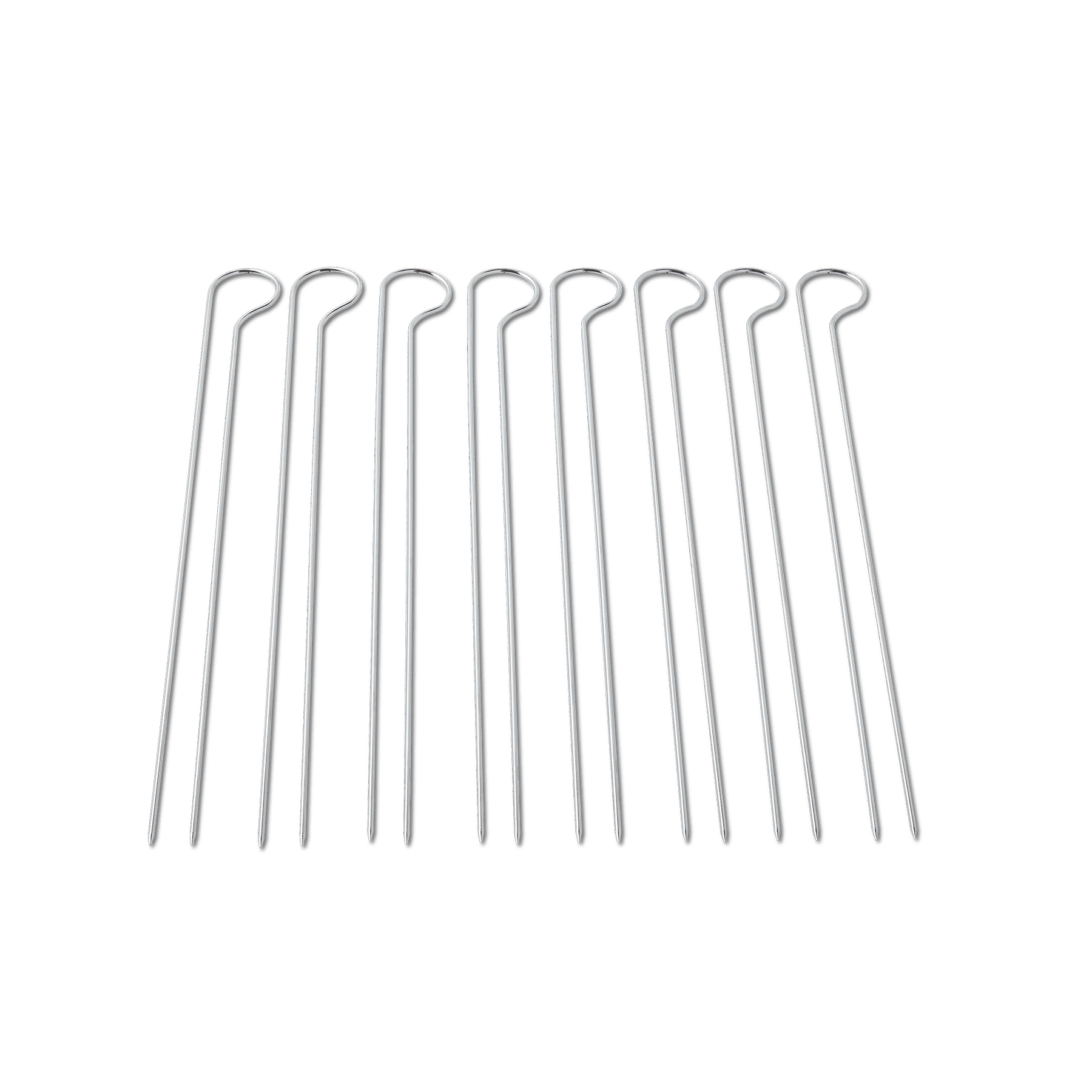 Spiesenset (8stuks) Weber 6320