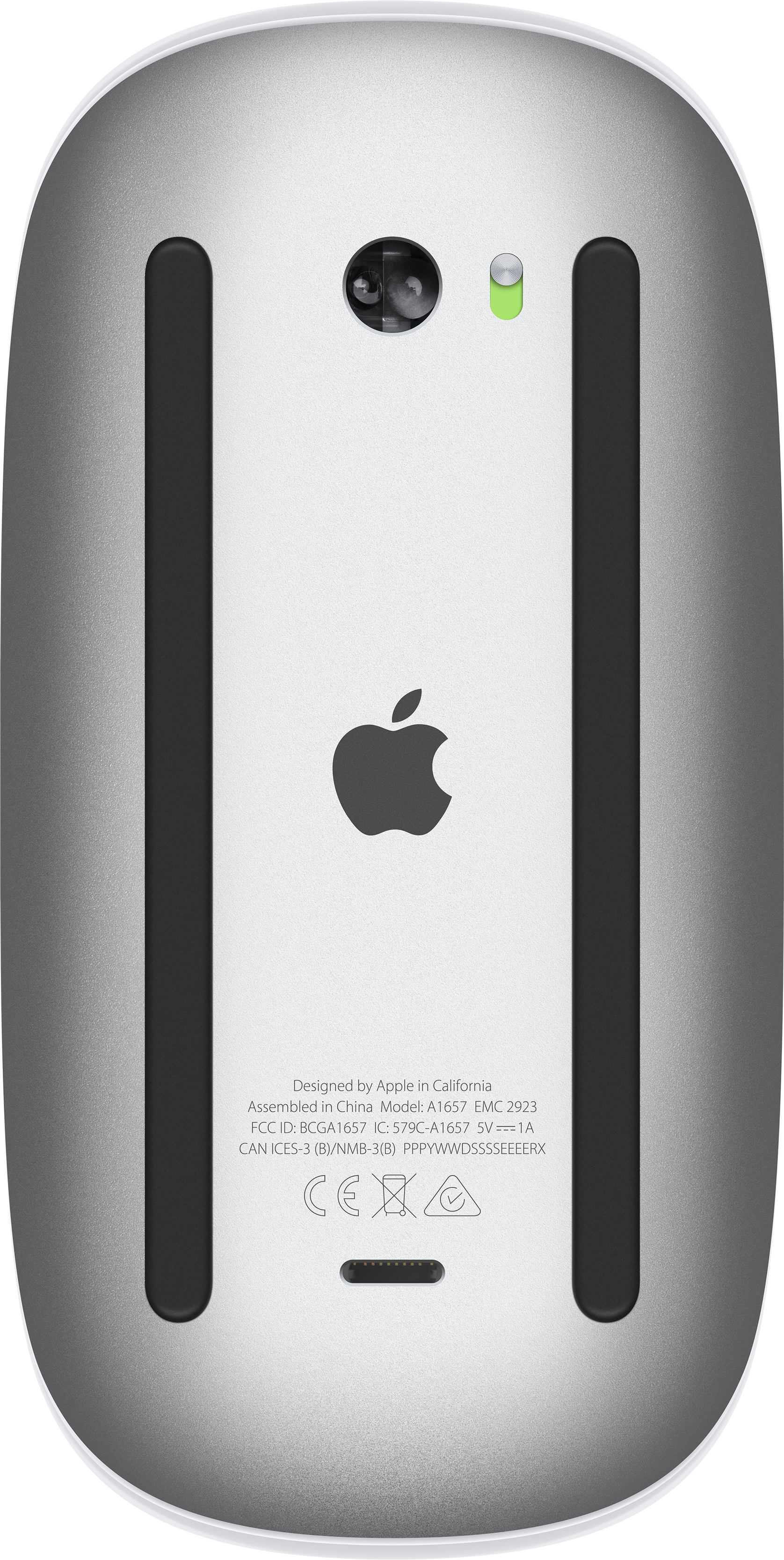 Apple Souris sans fil MK2E3ZA