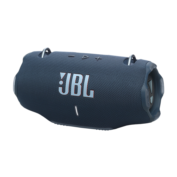JBL BLUETOOTH SPEAKER XTREME 4 BLUE